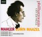 Sonic Rendezvous Signum Classics Mahler: Symphony Nos. 1, 2 & 3
