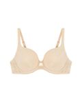 Triumph Wild Rose Sensation Bügel-BH 75B Beige