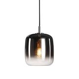SLV PANTILO 20 Pendelarmatuur - E27 - 15W - Chroom
