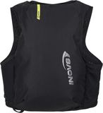 Inov-8 Inoveight Limited Racepac 8 Trailrunrugzak/ Hardloopvest Zwart
