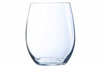 Luminarc Menades Tumbler Fb 36cl Set4