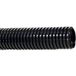 HellermannTyton 166-11204 HG-LW21 Tuyau de protection (gaine ondulée) Noir 16,70 mm par mètre