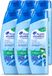 Head & Shoulders 6 x Shampoo Anti-roos Pure Intense Extra Verkoelend 250 ml