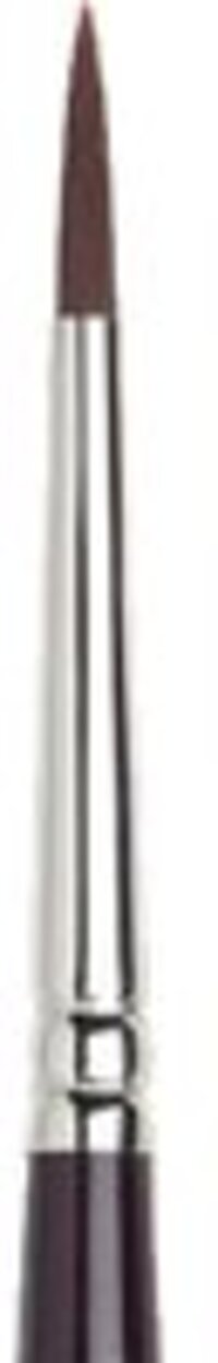 Winsor & Newton Galeria Acrylverf Penseel - Rond - No. 3