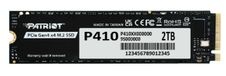 Patriot Memory P410 2 TB M.2 PCI Express NVMe