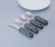 Sammons Preston Buigbaar bestek Sure Grip: set van 4