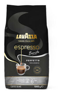 Lavazza Espresso Barista Perfetto