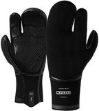 Mystic 2026 Supreme 5mm Gants de homard - Noir