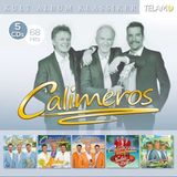 Universal Music Calimeros - Kult Album Klassiker
