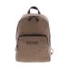 Coronel Tapiocca Aaron Rugzak voor heren, draagbaar, reisrugzak, herenrugzak, casual rugzak, handbagage, Beige, Estándar