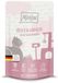 MjAMjAM Cat - Leckere Mahlzeiten Pouchbeutel 12x125g | Garnele & Huhn