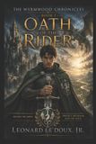 Oath Libri GmbH The Wyrmwood Chronicles- Oath of the Rider Paperback
