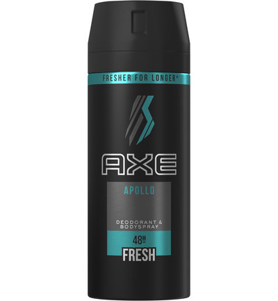 AXE Deodorant spray apollo (150ML)