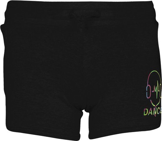 Papillon Dance Beat Sportbroek - Kinderen - Maat 116 - Unisex
