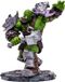 Mcfarlane World of Warcraft Orc: Shaman / Warrior Statue 15 cm