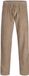 Jack & Jones Jpstkane Heath Pantalon de jogging en velours côtelé Brinde | Beige | Taille : L