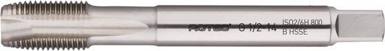 Rotec HSSE 800 M.Tap BSP G 2-11 - 3412000