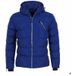 Peak Mountain veste d'hiver Cares
