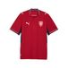 PUMA FACR Thuis Jersey Replica