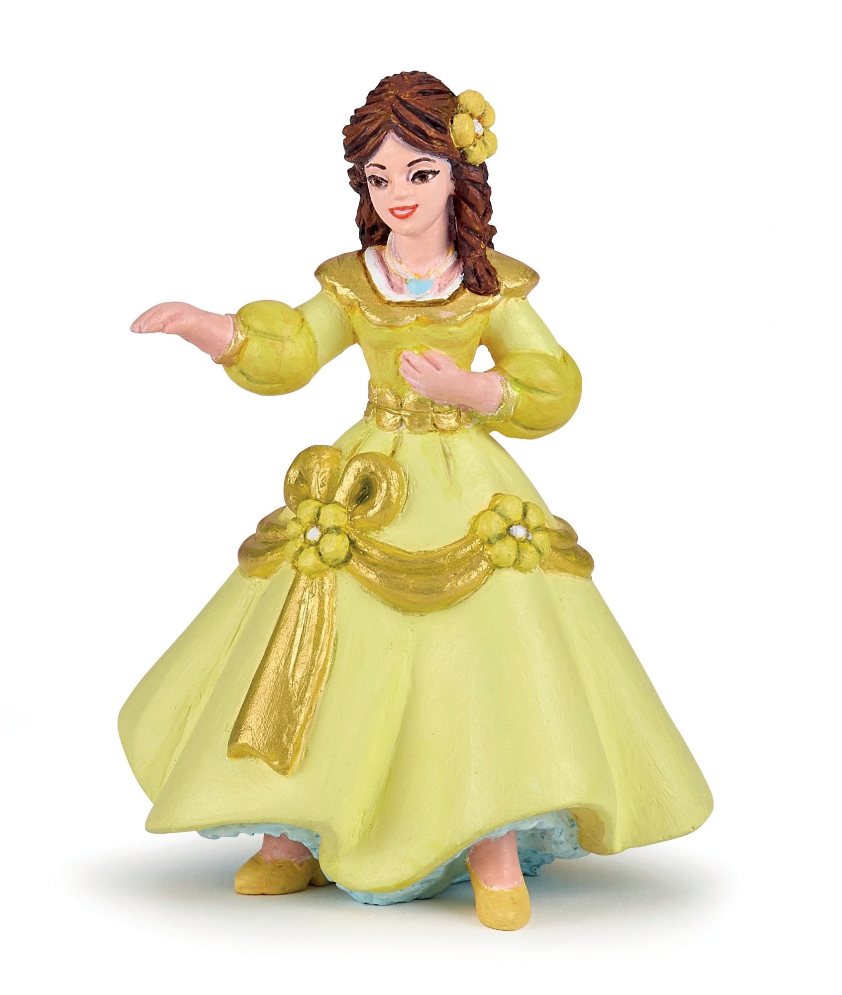 Papo 39159 - Verzamelfiguur - Multi