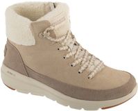 Skechers Glacial Ultra - Autumn Days, Vrouwen, Beige, Laarzen, maat: 40
