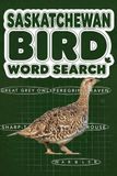 Saskatchewan Bird Word Search