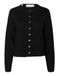 SELECTED FEMME Slfthea Ls Knit Merino Noos Slfthea Cardigan Noos Merino tricoté cardigan femme