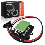 Weerstand Vivaro Weerstand ventilatorregelaar voor Vivaro J7 F7 E7 Megane JA0/1 Trafic II JL FL EL bouwjaar 1996/10-2018/12