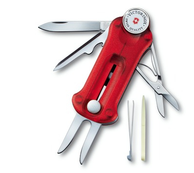 Victorinox GolfTool