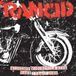 Sonic Rendezvous Rancid - Midnight / Motorcycle Ride / Name / 7 Years Down (7" Single)