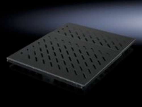 RITTAL DK 5501.705 - Rack-toebehoren - Zwart - 100 kg