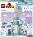 LEGO DUPLO ǀ Disney Anna en Elsa's Frozen Kasteelfeest Set - 10455