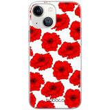ERT GROUP mobiel telefoonhoesje voor Samsung A13 4G origineel en officieel erkend Babaco patroon Flowers 018