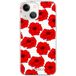 ERT GROUP mobiel telefoonhoesje voor Samsung A13 4G origineel en officieel erkend Babaco patroon Flowers 018
