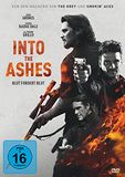 PLAION Into the Ashes DVD