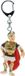 Plastoy Asterix: Caesar - sleutelhanger