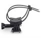 Ocean Reef Support amovible pour caméra et lampe de poche extensibles Argent