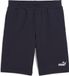 PUMA ESS No. 1 Logo Shorts 10" Heren sportbroek - new navy
