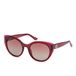 Guess Gu7909 Zonnebril Rood Vrouwen