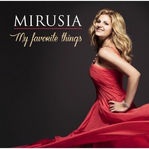 Mirusia My Favorite Things