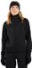 Odlo Zeroweight Windproof X Warm Jas Zwart M Vrouw