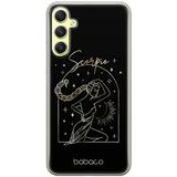 ERT GROUP mobiel telefoonhoesje voor Samsung A34 5G Babaco patroon Zodiac Woman 008