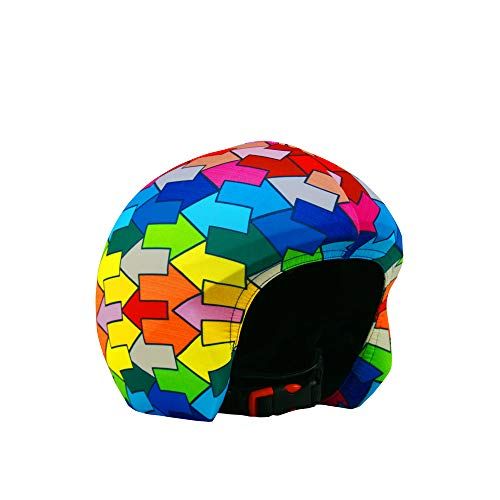 Cool Casc PIJLEN Multisport Helm Cover - 8436546861683