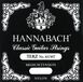 Hannabach Klassieke Gitaarsnaren Serie 830 Medium Tension - A6-8306MT
