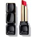 Guerlain KissKiss Tender Matte Lipstick 775 Kiss Rouge