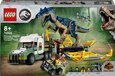 LEGO Jurassic World Dinosaurusmissies: Allosaurus transporteur - 76966