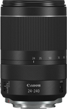 Canon RF 24-240mm f/4-6.3 IS USM - Black