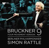 Warner Music Bruckner: 9 (Four Movement Version)