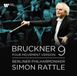 Warner Music Bruckner: 9 (Four Movement Version)