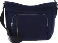 Mandarina Duck Hunter Crossover Schoudertas Eclipse Blauw